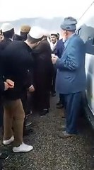 Gaziantep tarikat şeyh ziyaret