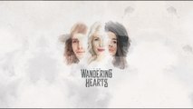 The Wandering Hearts - Nothing Breaks Like A Heart (Audio)