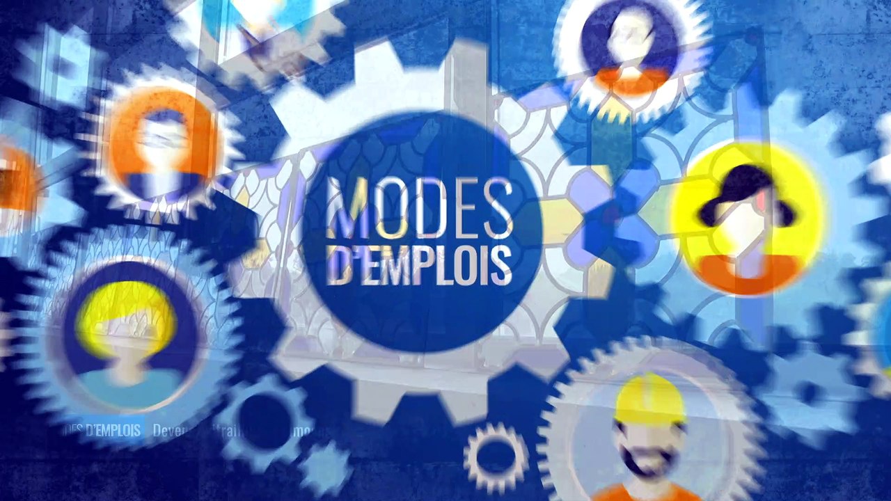 Modes d'emplois - Devenez vitrailliste à Limoges