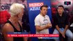 Diego Díaz visitó Mundo Azulgrana TV para revivir viejas épocas y hablar del presente de San Lorenzo #11