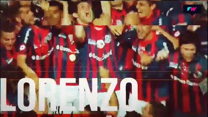 ¡Ganó San Lorenzo y Mundo Azulgrana lo celebra! Además hablamos con Román Martínez #12
