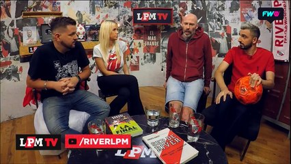 Entrevista a Andrés Burgo - 2da parte
