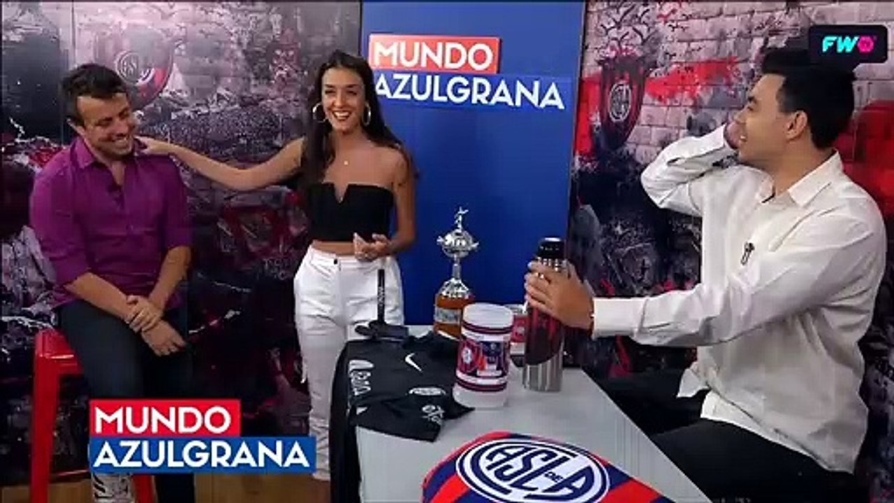 Meli canta