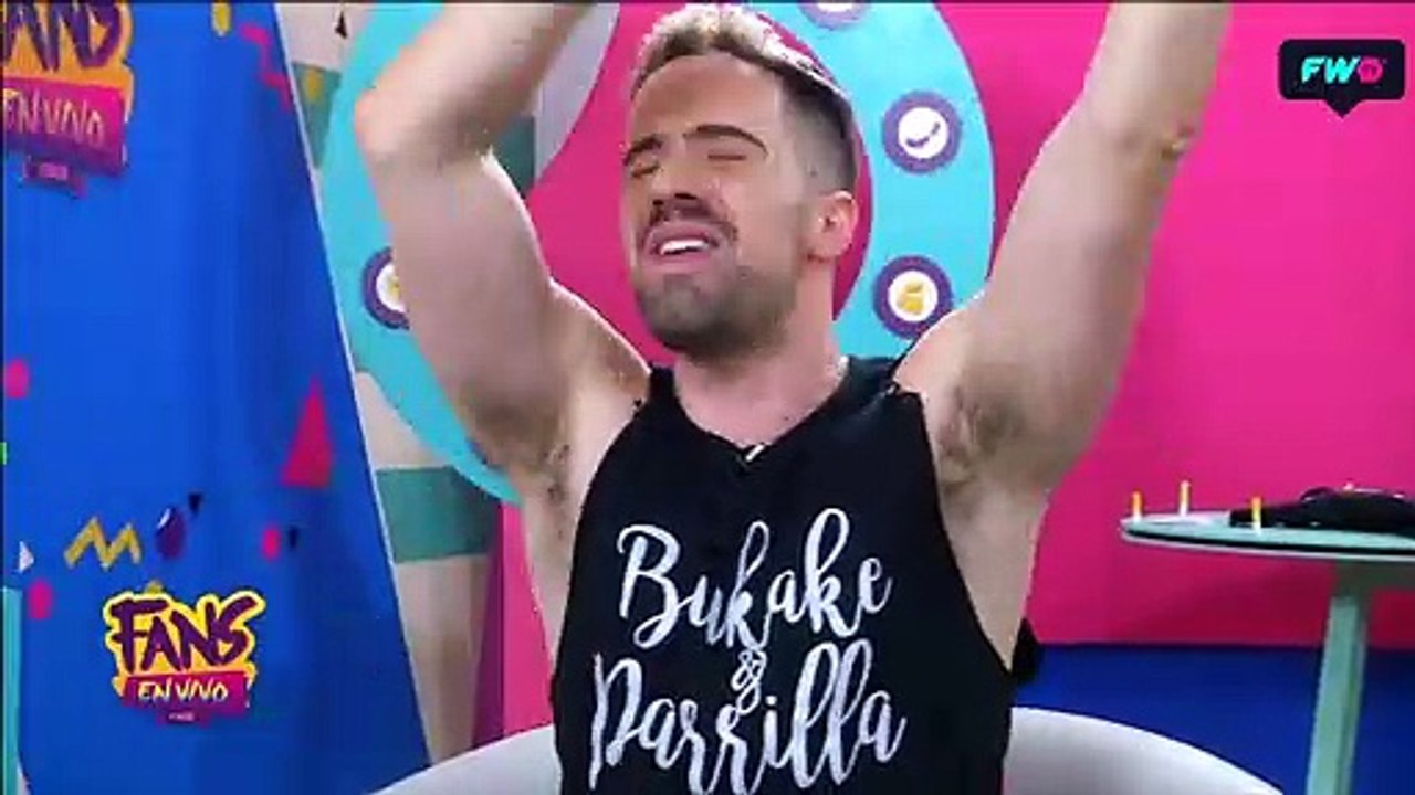 Lizardo tentado