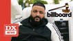 DJ Khaled Reportedly Suing Billboard Over Disqualified "Father Of Asahd" Merch Sales