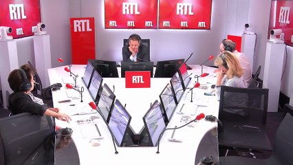 RTL Monde du 11 juin 2019
