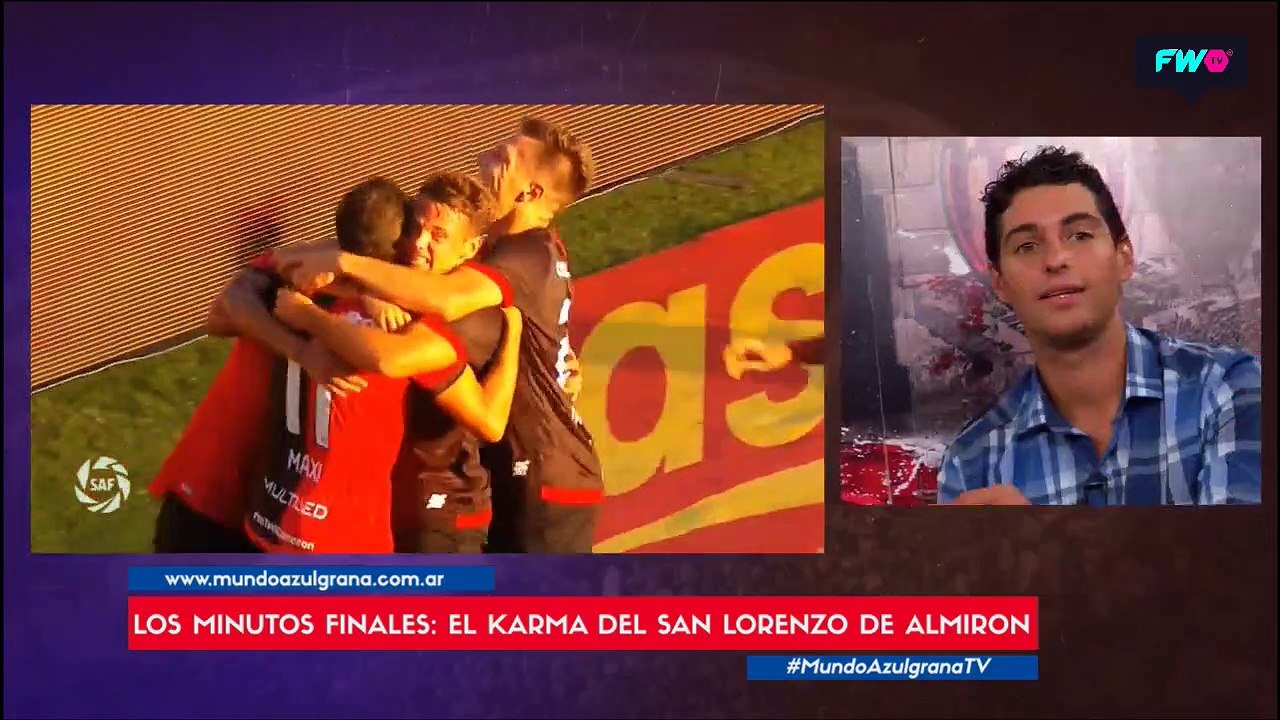 ¿Por qué no gana San Lorenzo? Analizamos la mala racha con Bruno Calabria y recibimos Egor: El ruso del Ciclón. #9