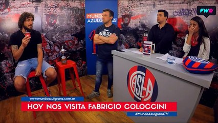 Coloccini llevó a los dueños de Newcastle al partido donde San Lorenzo podía descender