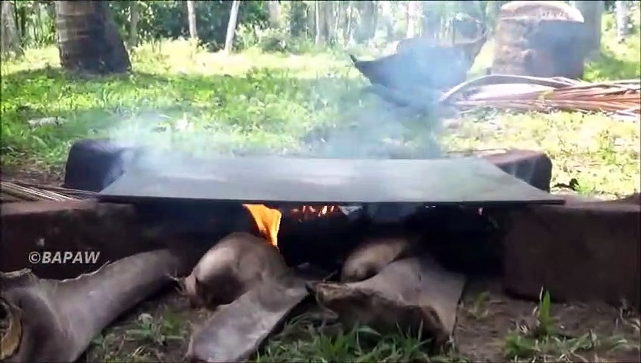 L'oeuf dans le Pain  Facile, le petit Déjeuner Recette de grand-mère | la Vie du Village