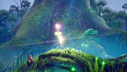 Trials of Mana - Anuncio