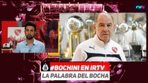 #BochiniEnIRTV: 