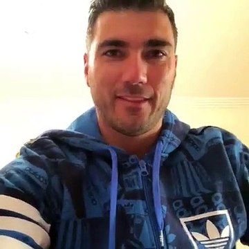 Reyes, Alanyaspor'a gelmek için video yollamış!