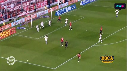 Vivimos la previa de la final en Madrid junto al Ruso Ribolzi  - Programa Nº 23