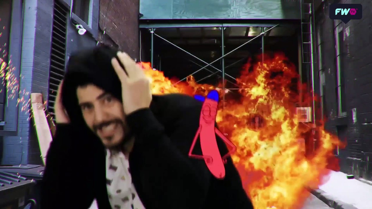 Deliciosísimo cap 15: Magia