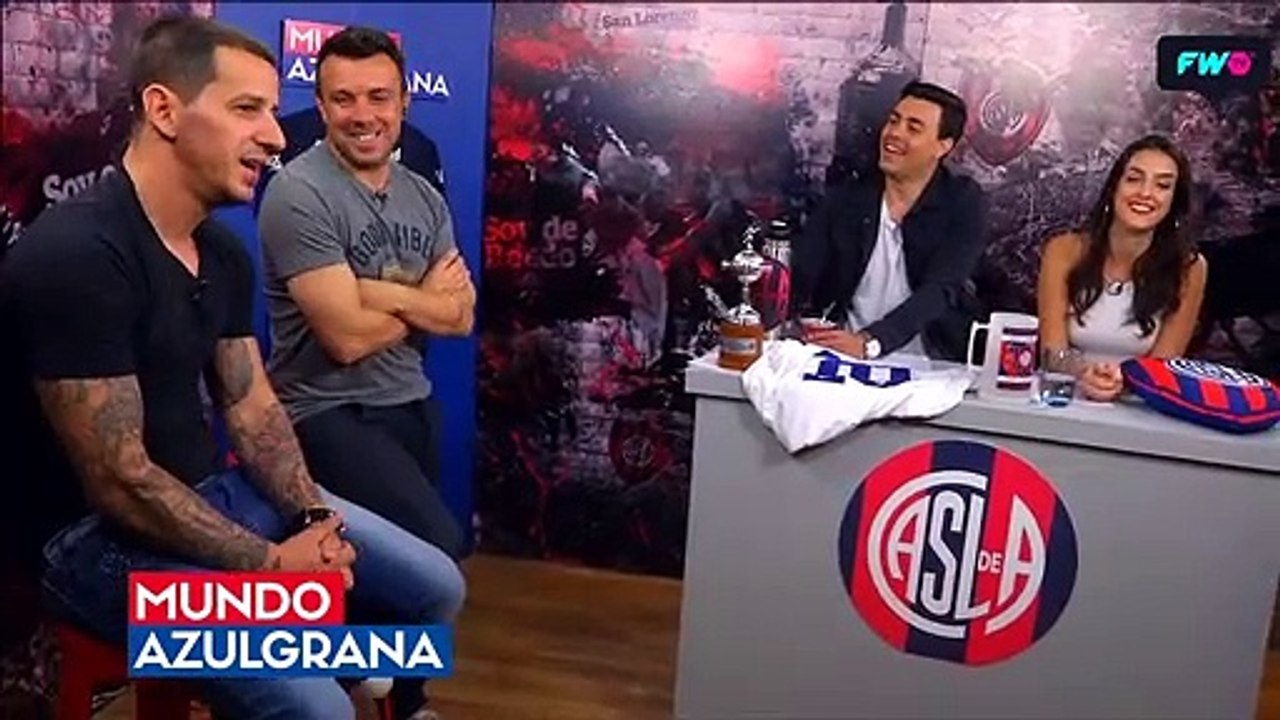 ¿Hay chances de que vuelva Zabaleta?