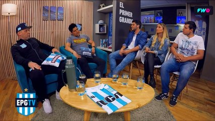 Los posibles cambios vs. Banfield