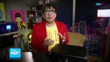 Review - Victrola  y parlante PC Box