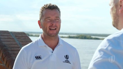 Commentators Cuts Who performed best on MD2 of U20s