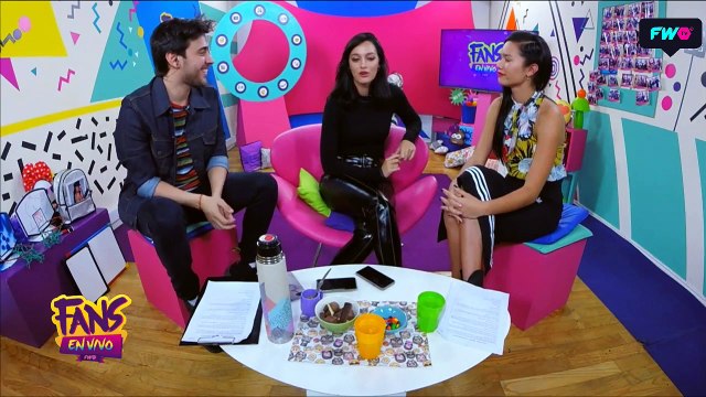 #ListoLoDijo Oriana Sabatini