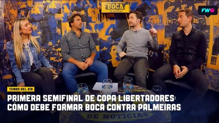 Pavoni defiende a Tévez 3