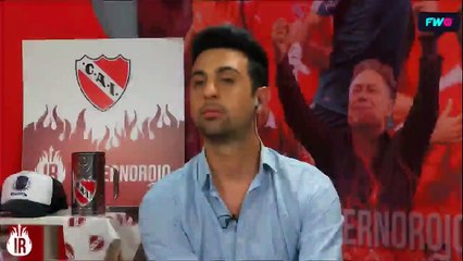 Los goles más gritados del Rojo