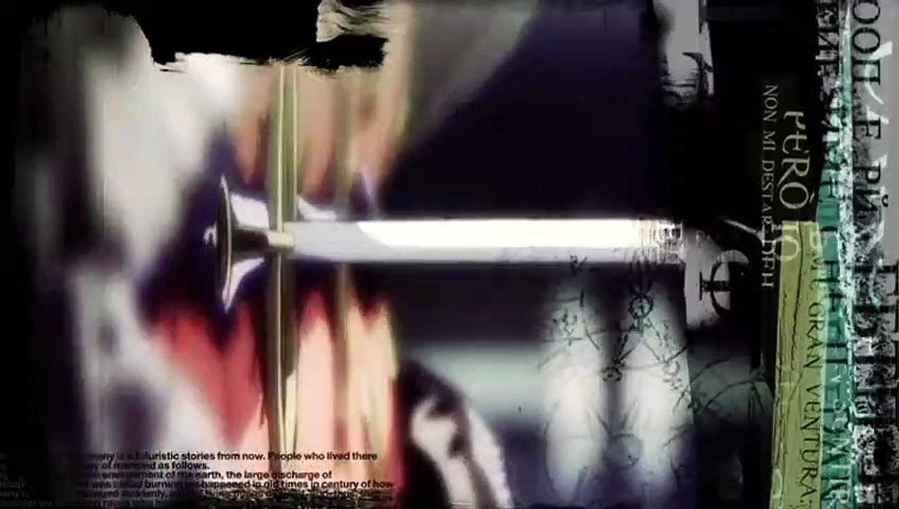 Ergo Proxy episodio 3 ITA