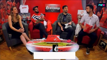 #IRTV Íconos: Eddie Fitte y sus ídolos