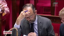 Edouard Philippe vu par les députés - L'Info du Vrai du 11/06 - CANAL+