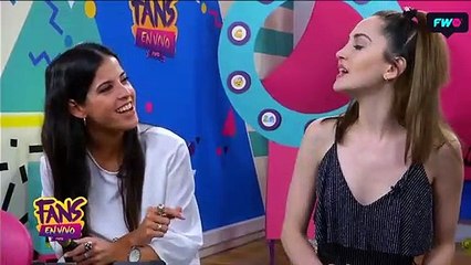 Cantan (corto historias)