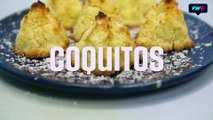 Coquitos Caseros