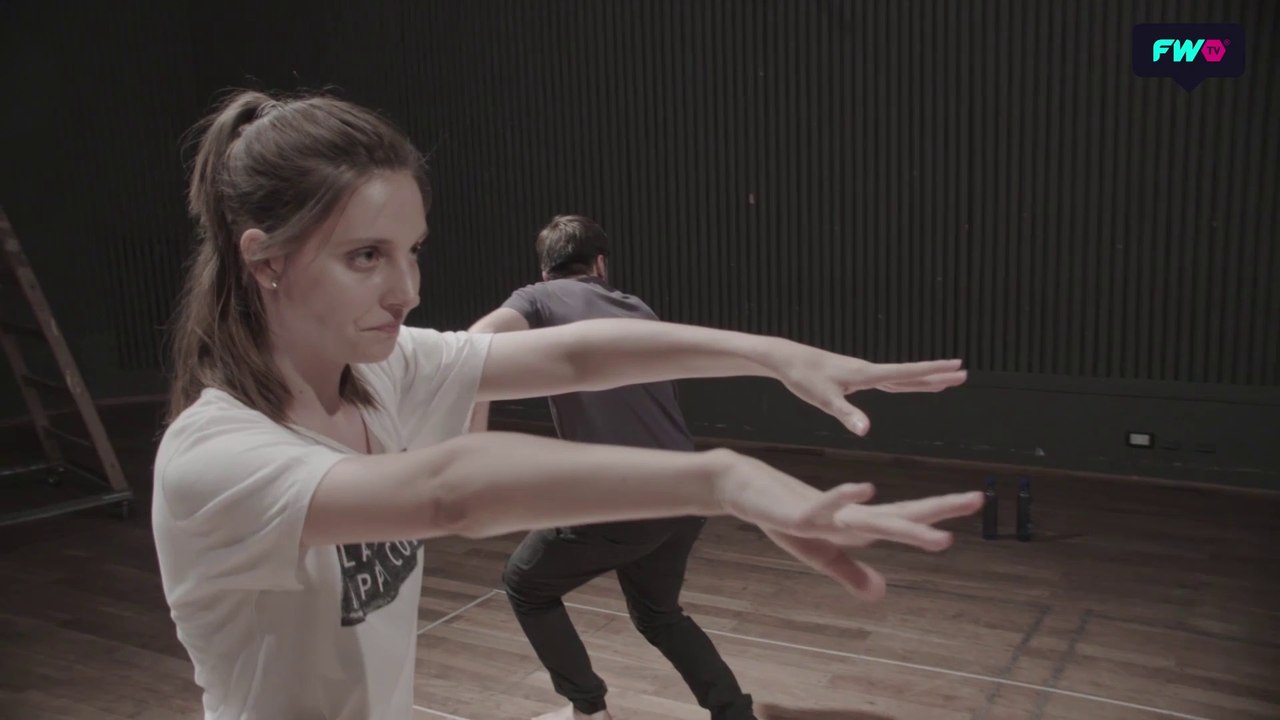 Ensayo - Capítulo 3 -