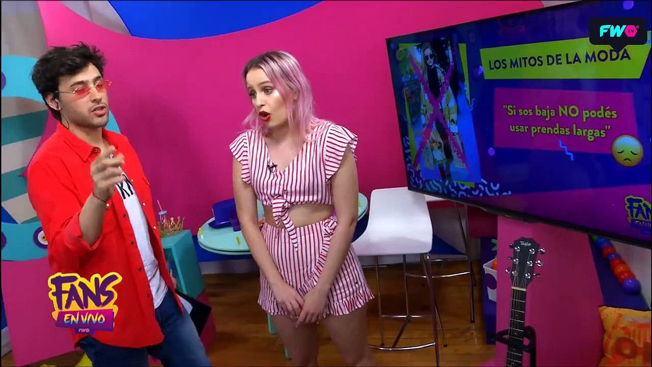 FEV5 #55 Mitos de la moda Sereinne