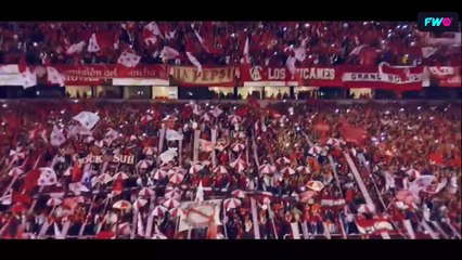 Las 2 caras del equipo