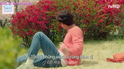 [Vietsub] Học Yêu - Dating Class - Tập 4: Mỹ học của chờ đợi