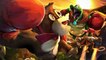 Super Smash Bros. Ultimate - Bande-annonce de Banjo et Kazooie
