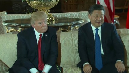 "미중 정상 G20때 만찬회동 가능성...돌파구 기대" / YTN