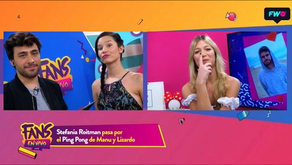 FEV5 #51 - Le cancelo plan a Gaston para salir con amigas