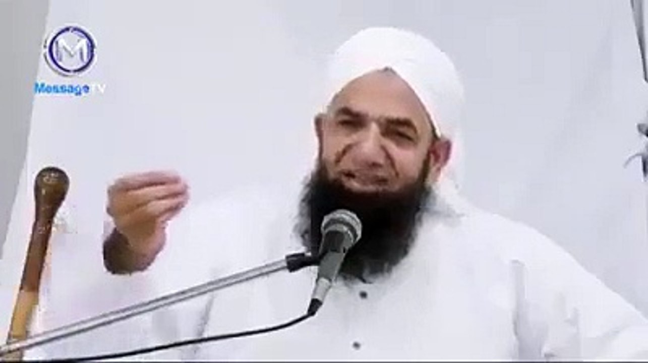 ان تبلیغی حضرت سے اللہ تعالی نے اعلی حضرت کی عظمت یوں کروائی۔