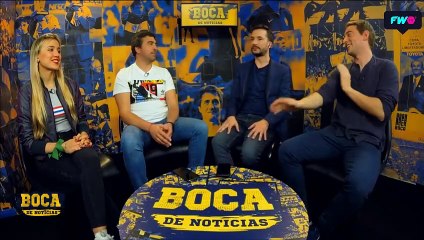 Analizamos a Libertad IG