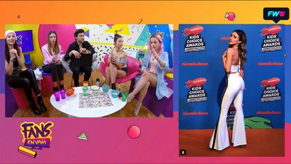 FEV5 #46 - Quien le saca las fotos