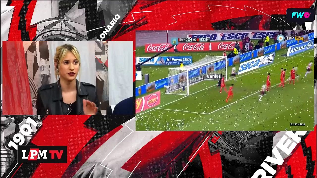 LPM TV - Programa N° 33