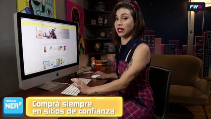 Lifehacks - ¿Cómo comprar seguro por Internet?