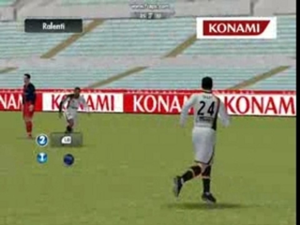 PES BUT