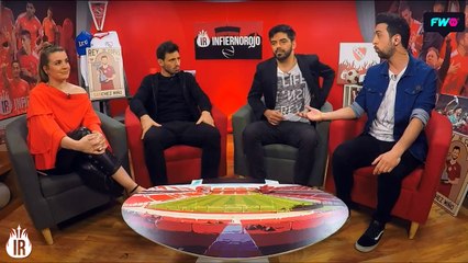 Sánchez Miño opinó sobre los convocados ¿Se ve con chances en la Selección?