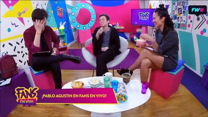 FEV5 #41 Amigos YouTubers