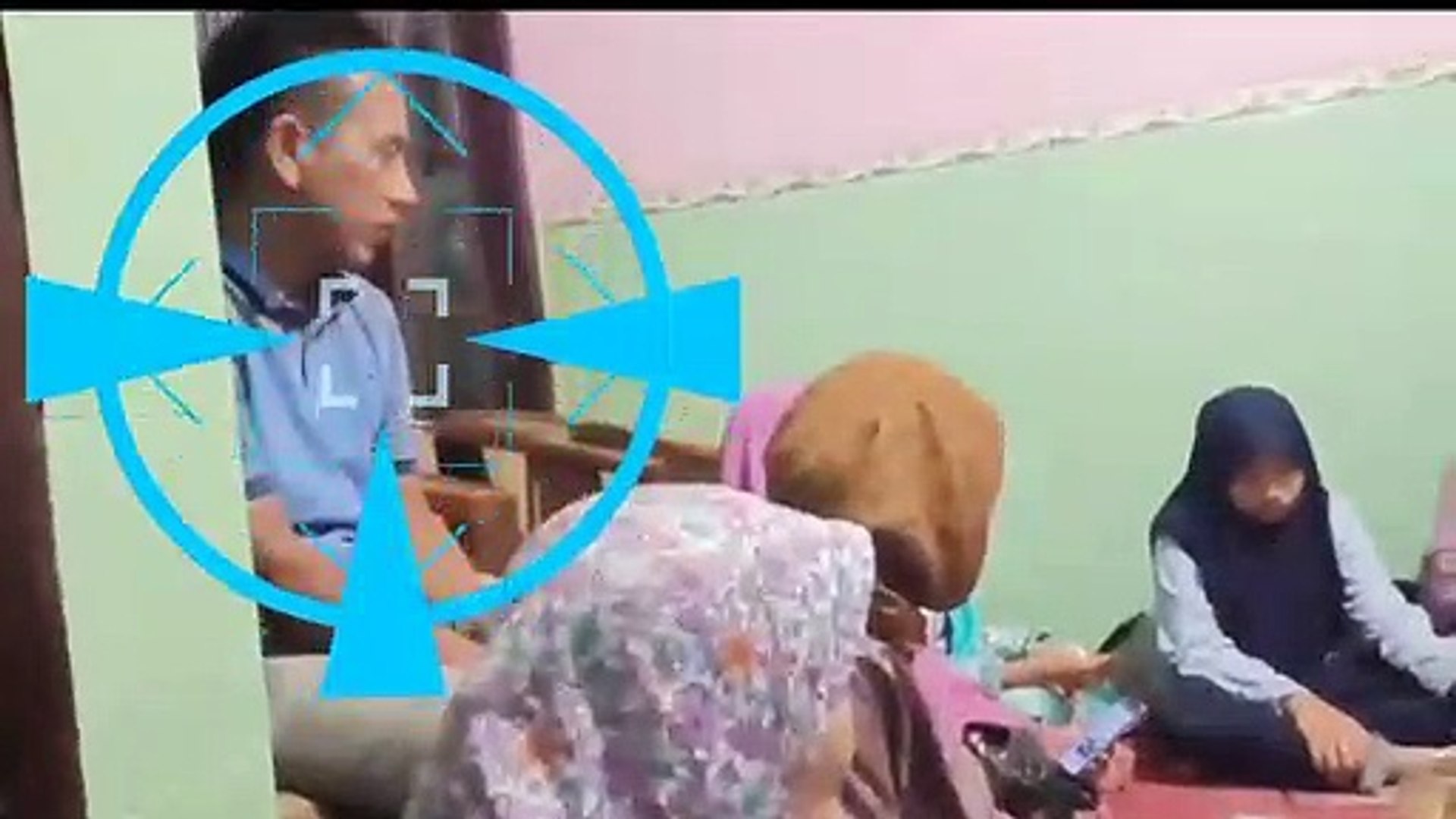 ⁣Trending lebaran