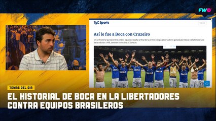 Boca de Noticias - Programa N°13