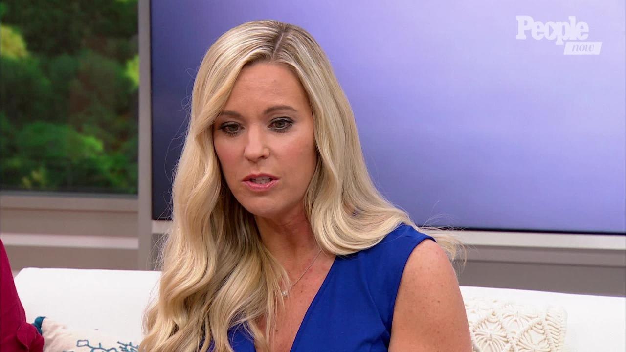 'Kate Plus Date': Kate Gosselin Admits She's 'Avoided Everything That Involves Feeling Vulnerable'