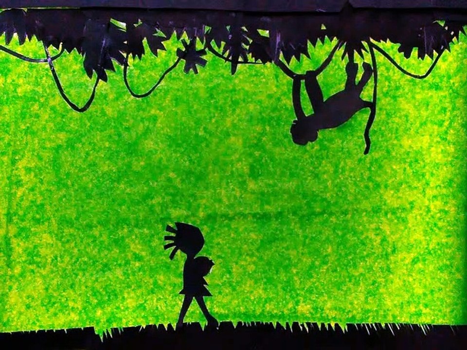 Autour D'un Album - Ecole Leon Dierx - Die Rätsel Der Tiere