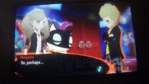 Persona Q2 New Cinema Labyrinth Narrado en Español 2ª parte: El Cine Más Extraño